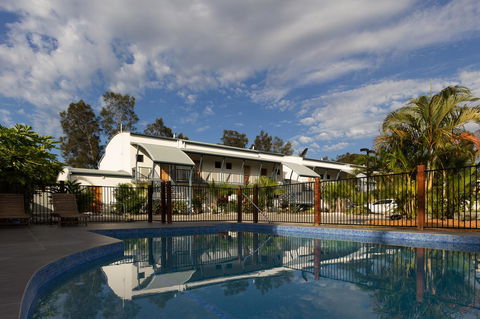 Novena Palms Motel - Phillip Island Accommodation 5
