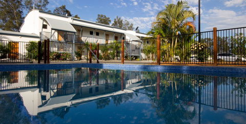 Novena Palms Motel - Phillip Island Accommodation 8