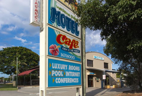 Novena Palms Motel - Phillip Island Accommodation 24