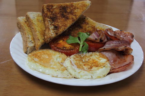 Novena Palms Motel - Phillip Island Accommodation 31