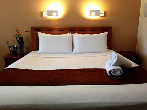 Novena Palms Motel - Phillip Island Accommodation 12