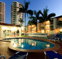 Key Largo Holiday Apartments - Phillip Island Accommodation