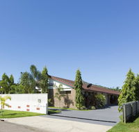 Marcol Place Holiday Apartments