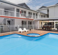Sunshine Beach Resort - Phillip Island Accommodation