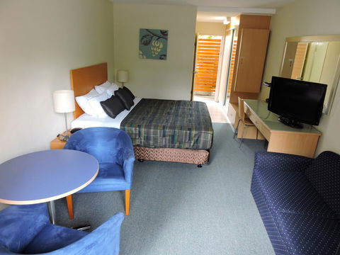 Best Western Airport 85 Motel - Phillip Island Accommodation 24
