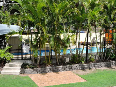 Best Western Airport 85 Motel - Phillip Island Accommodation 4