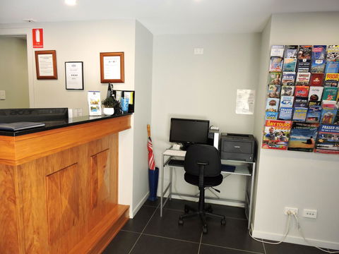 Best Western Airport 85 Motel - Phillip Island Accommodation 33