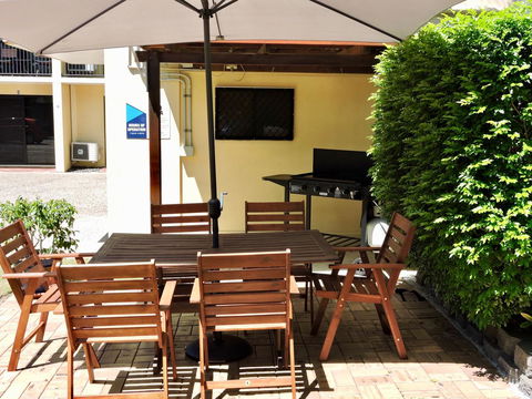 Best Western Airport 85 Motel - Phillip Island Accommodation 14