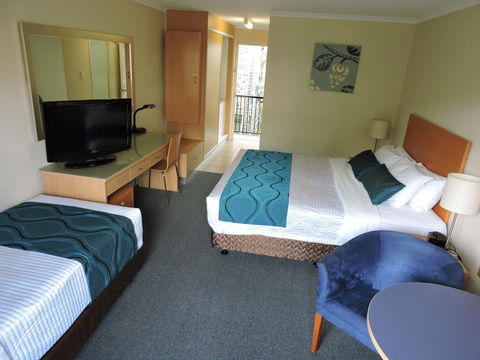 Best Western Airport 85 Motel - Phillip Island Accommodation 29