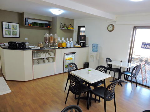 Best Western Airport 85 Motel - Phillip Island Accommodation 11