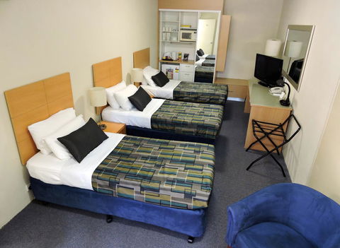 Best Western Airport 85 Motel - Phillip Island Accommodation 43