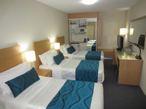 Best Western Airport 85 Motel - Phillip Island Accommodation 42