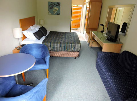 Best Western Airport 85 Motel - Phillip Island Accommodation 25