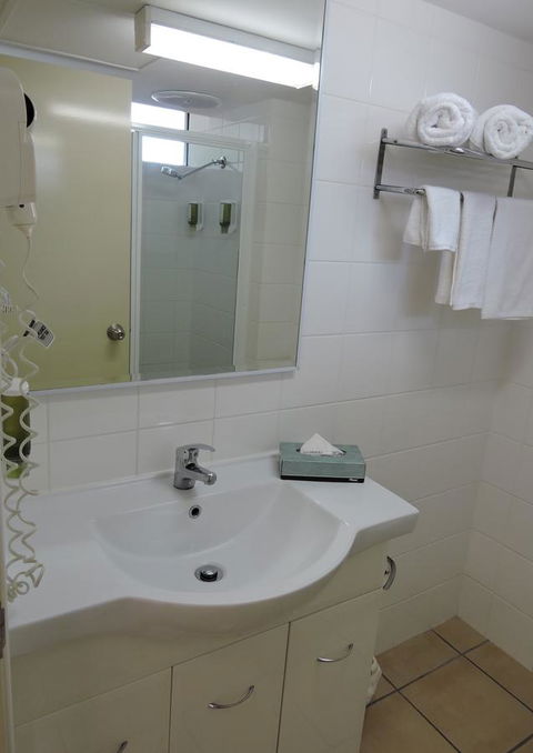 Best Western Airport 85 Motel - Phillip Island Accommodation 9