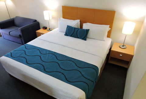 Best Western Airport 85 Motel - Phillip Island Accommodation 5