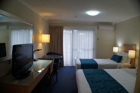 Best Western Airport 85 Motel - Phillip Island Accommodation 26