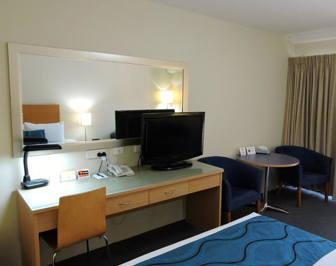 Best Western Airport 85 Motel - Phillip Island Accommodation 6