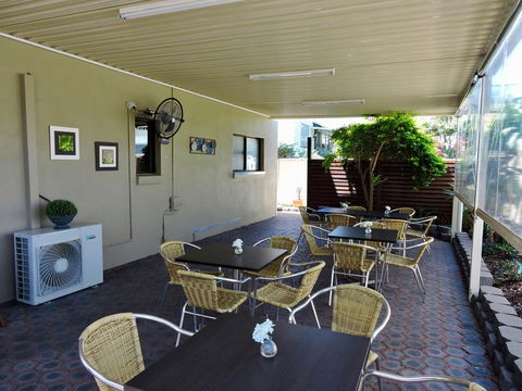 Best Western Airport 85 Motel - Phillip Island Accommodation 13
