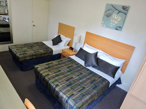 Best Western Airport 85 Motel - Phillip Island Accommodation 36