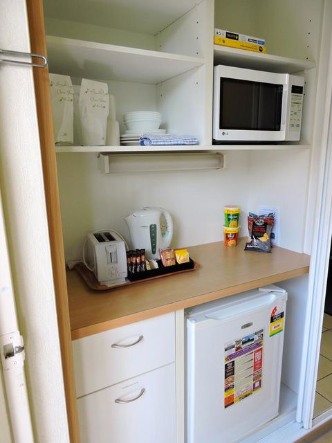 Best Western Airport 85 Motel - Phillip Island Accommodation 8