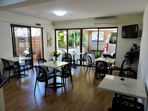 Best Western Airport 85 Motel - Phillip Island Accommodation 12