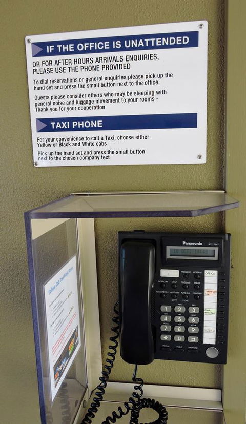 Best Western Airport 85 Motel - Phillip Island Accommodation 30