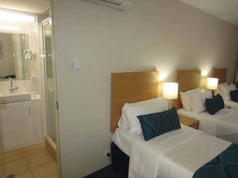 Best Western Airport 85 Motel - Phillip Island Accommodation 41