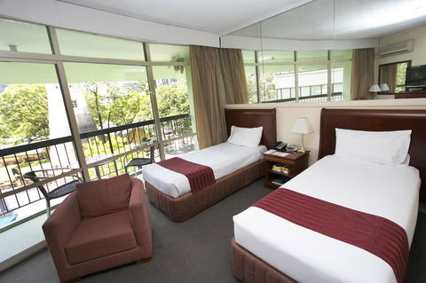 Madison Tower Mill Hotel - Phillip Island Accommodation 7