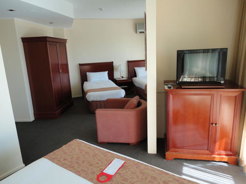 Madison Tower Mill Hotel - Phillip Island Accommodation 20