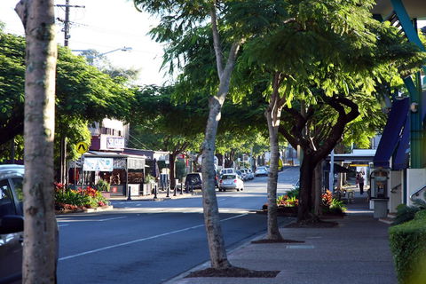 Domain Serviced Apartments - Phillip Island Accommodation 19