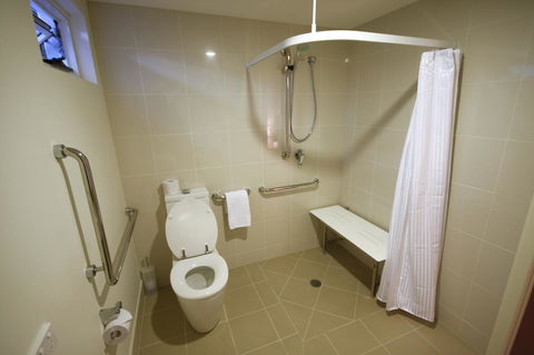 Domain Serviced Apartments - Phillip Island Accommodation 15