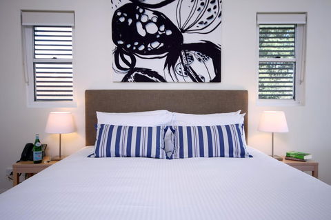 Domain Serviced Apartments - Phillip Island Accommodation 2