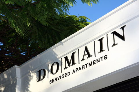 Domain Serviced Apartments - Phillip Island Accommodation 7