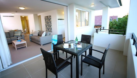 Domain Serviced Apartments - Phillip Island Accommodation 18