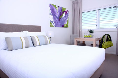 Domain Serviced Apartments - Phillip Island Accommodation 3