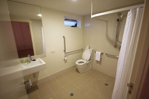 Domain Serviced Apartments - Phillip Island Accommodation 13