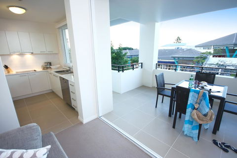 Domain Serviced Apartments - Phillip Island Accommodation 17