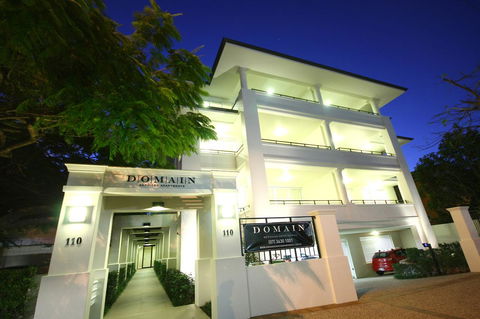 Domain Serviced Apartments - Phillip Island Accommodation 9