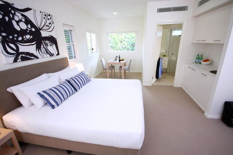 Domain Serviced Apartments - Phillip Island Accommodation 5