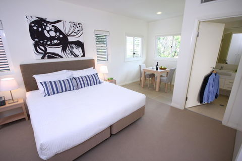 Domain Serviced Apartments - Phillip Island Accommodation 0