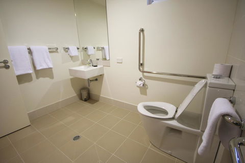 Domain Serviced Apartments - Phillip Island Accommodation 14