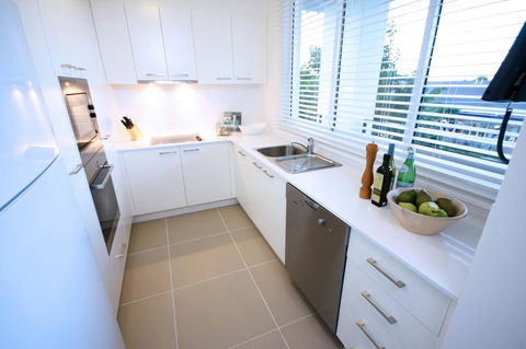 Domain Serviced Apartments - Phillip Island Accommodation 1