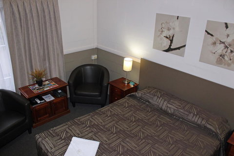 City Motor Inn - Phillip Island Accommodation 5