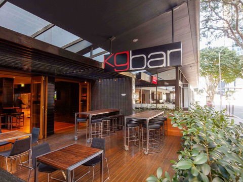 Mercure Brisbane King George Square - Phillip Island Accommodation 36