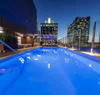 Mercure Brisbane King George Square - Phillip Island Accommodation