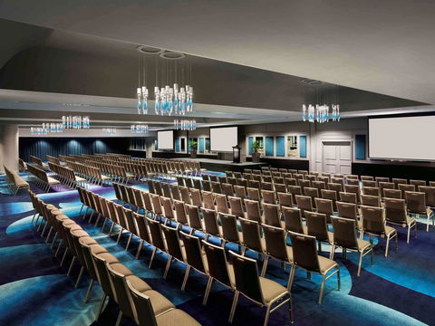 Mercure Brisbane King George Square - Phillip Island Accommodation 40