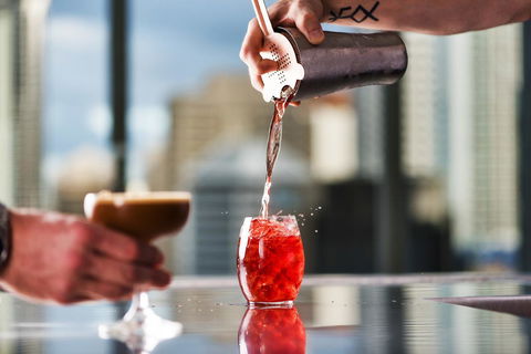 Mercure Brisbane King George Square - Phillip Island Accommodation 25