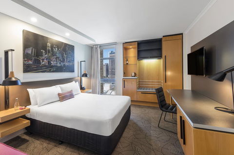 Mercure Brisbane King George Square - Phillip Island Accommodation 3