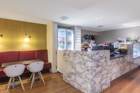 Mercure Brisbane King George Square - Phillip Island Accommodation 35