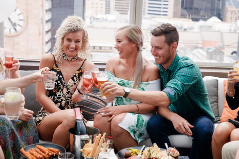 Mercure Brisbane King George Square - Phillip Island Accommodation 30